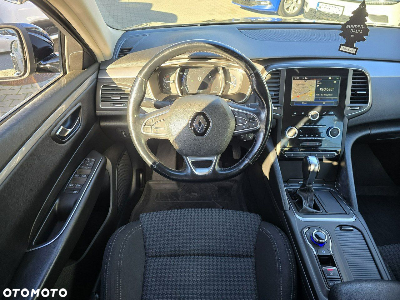 Renault Talisman - 23