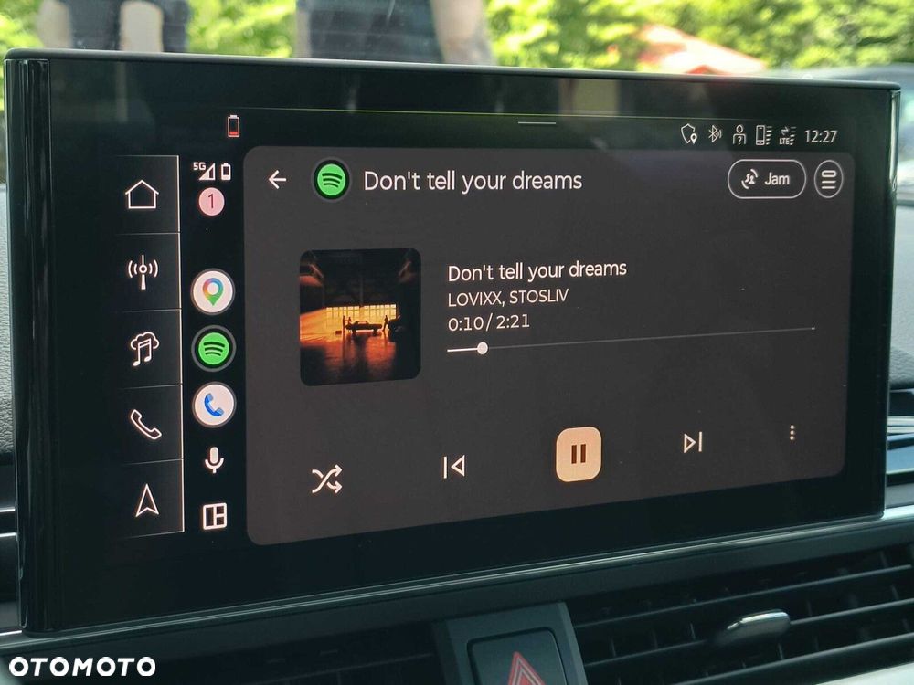 Audi A4 Limousine 35 TFSI mHEV S Line S tronic - 32
