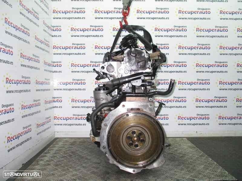 MOTOR COMPLETO AUDI A3 2004 - 16