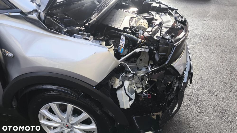 Opel Crossland 1.2 Start/Stop Automatik Innovation - 6