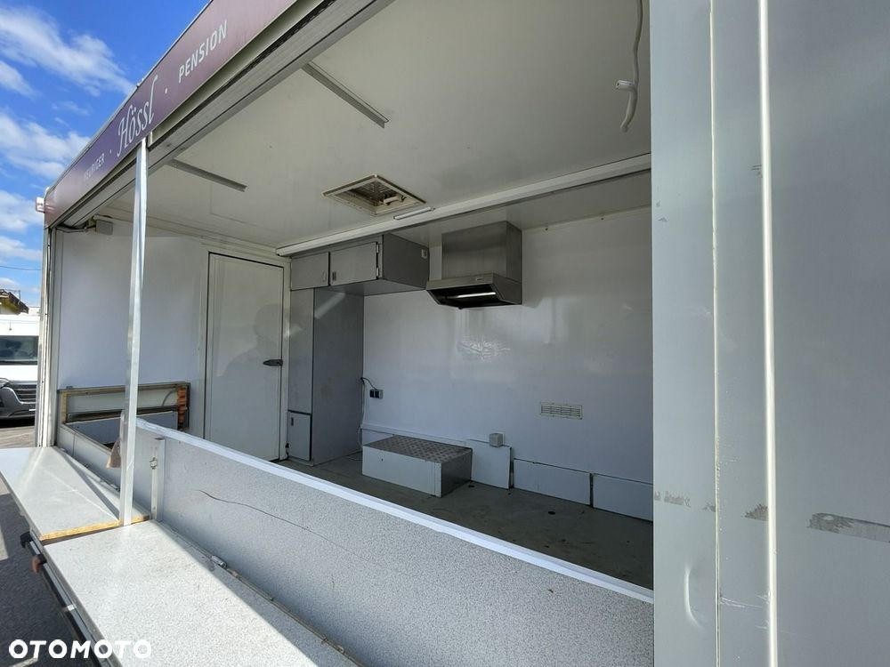 Volkswagen Crafter - 5
