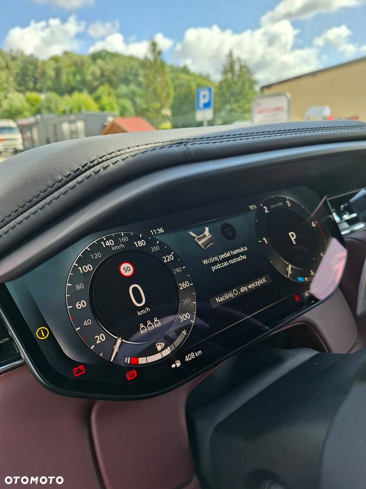Land Rover Range Rover Sport S 3.0 D HSE Dynamic - 33