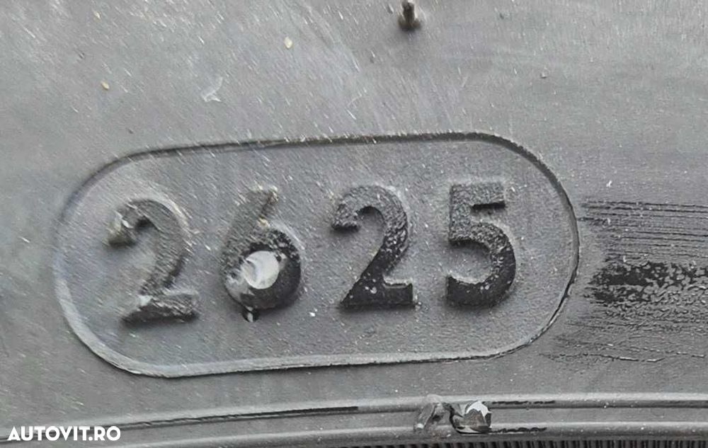 245/35 R21, 96W, GRIPMAX All Season XL, Anvelope all season M+S - 5