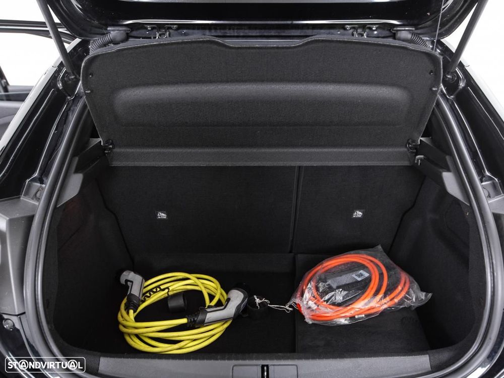 Opel Corsa-e Electric Ultimate - 11