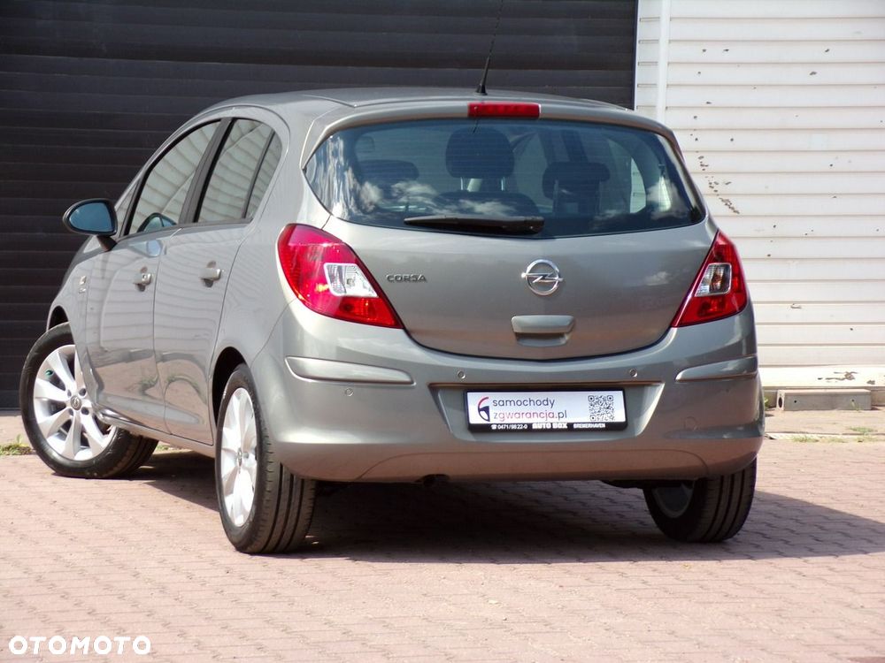 Opel Corsa - 15