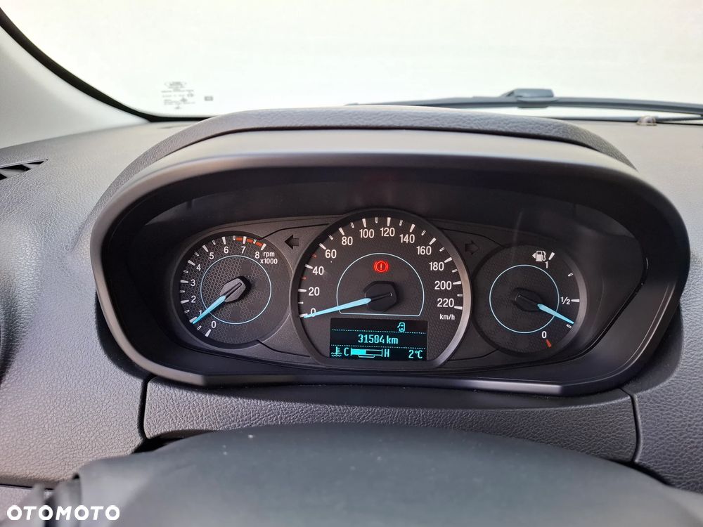 Ford Ka+ 1.2 Ti-VCT Trend Plus - 17