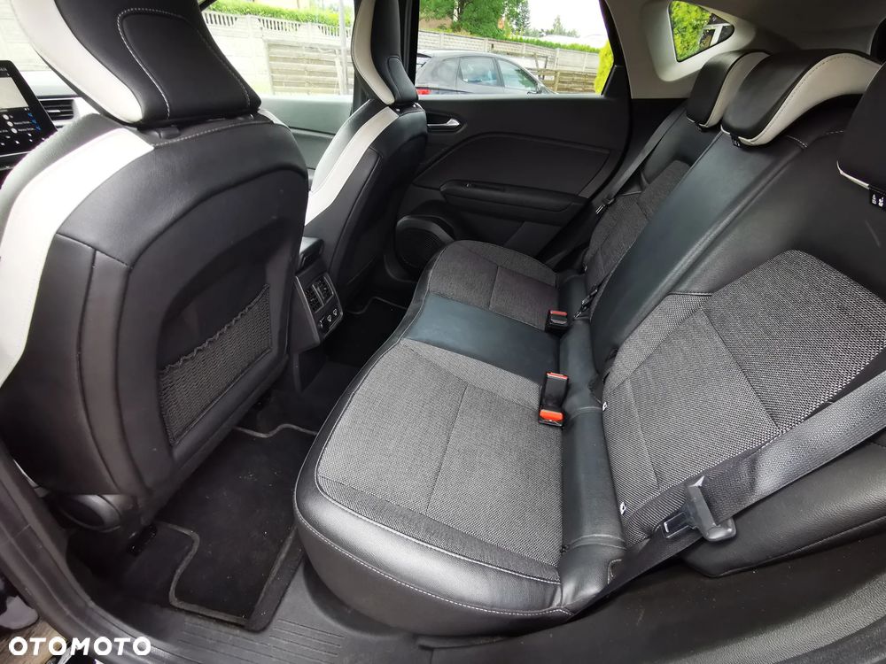 Renault Captur TCe 100 INTENS - 14