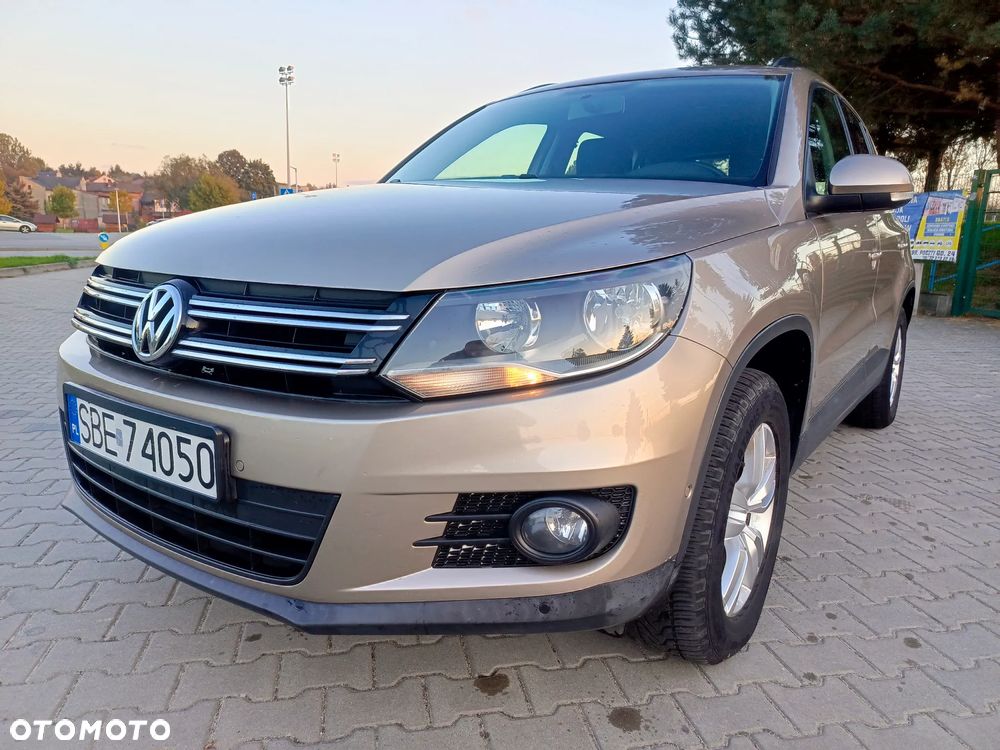 Volkswagen Tiguan 1.4 TSI CityLine - 15