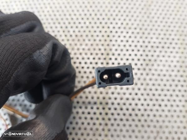 Fita Airbag Mercedes-Benz Sprinter 2-T Caixa (901, 902) - 5
