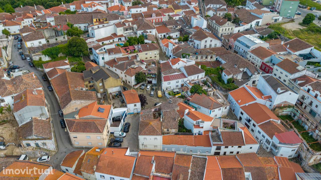 Prédio com enorme potencial | Oportunidade para investidores - Arruda - Grande imagem: 4/14