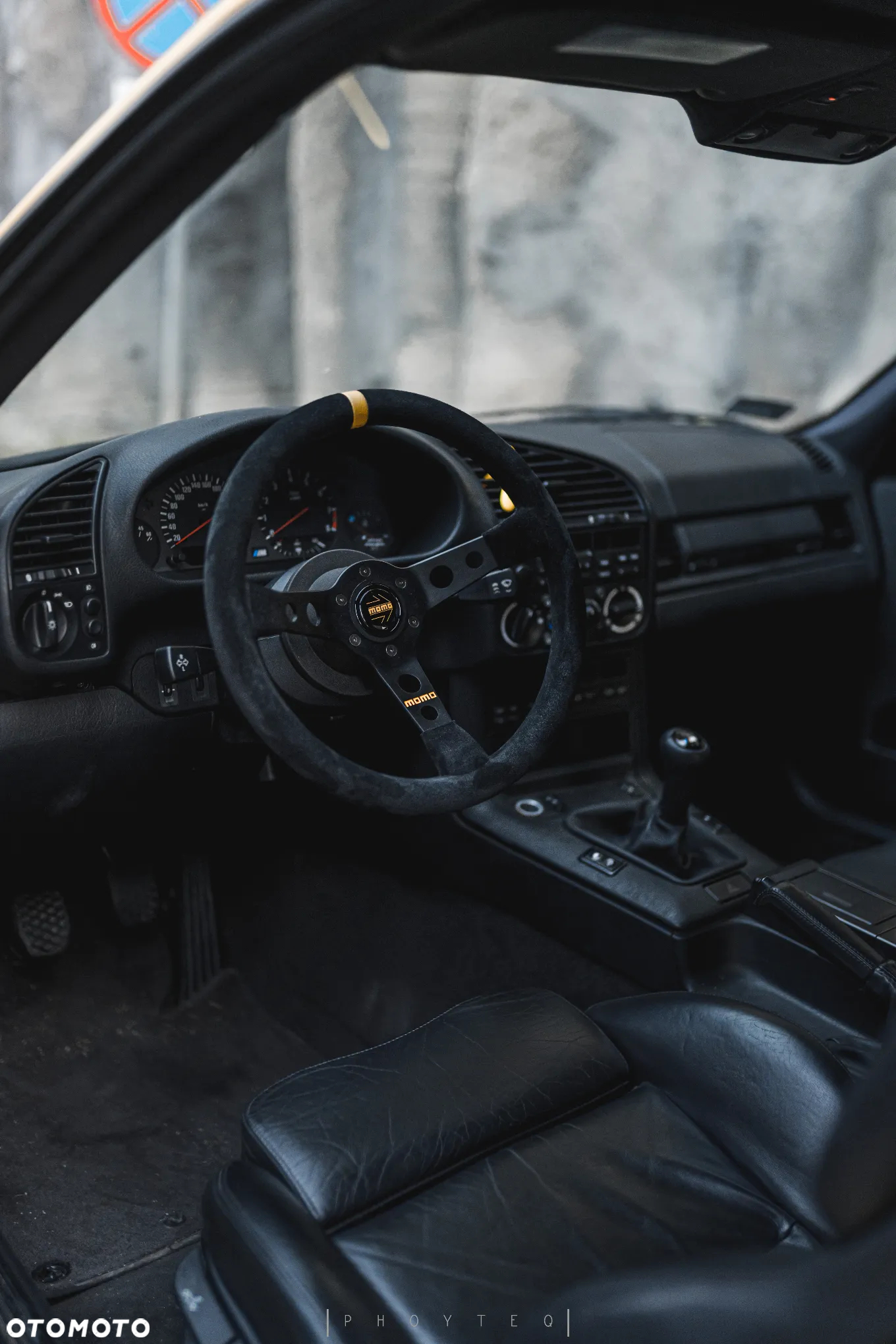 BMW M3 Standard - 10