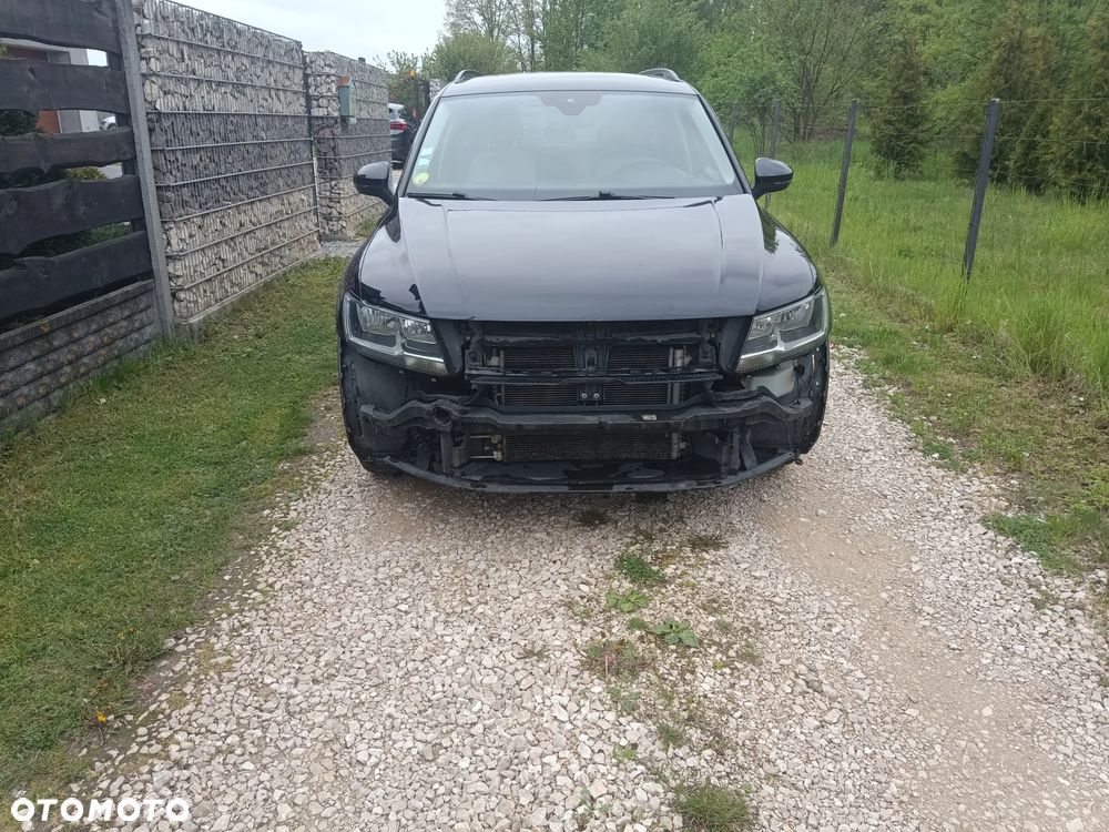 Volkswagen Tiguan 2.0 TDI SCR DSG Elegance - 2