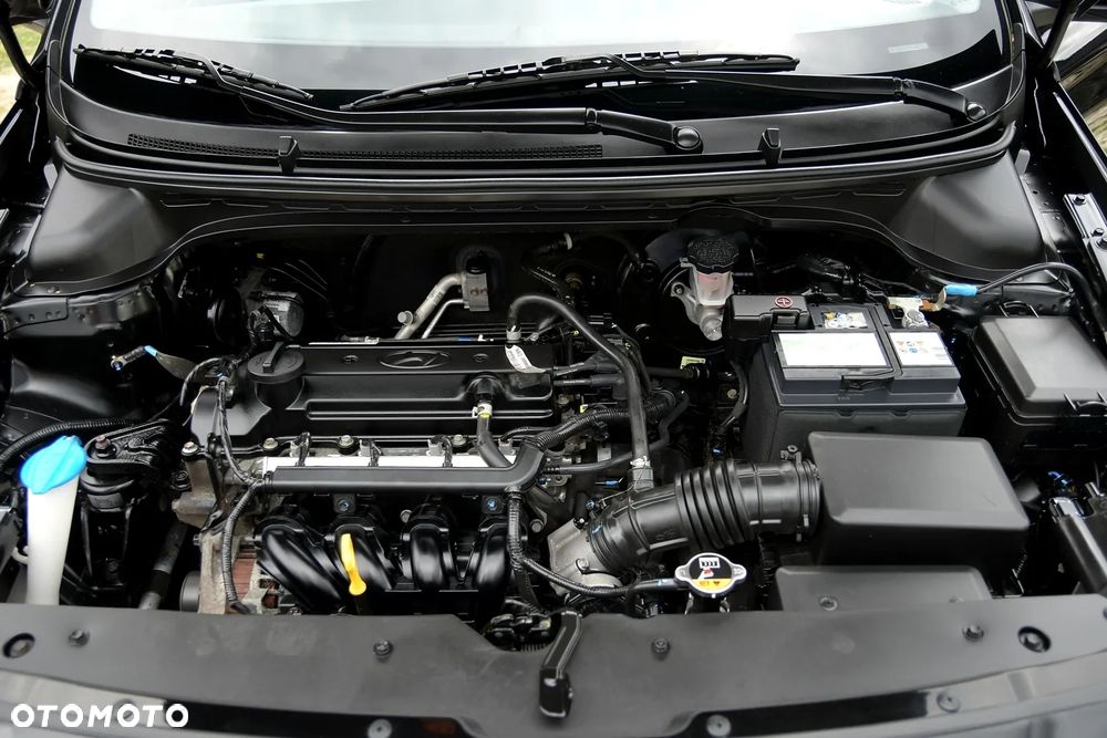 Hyundai i20 - 34