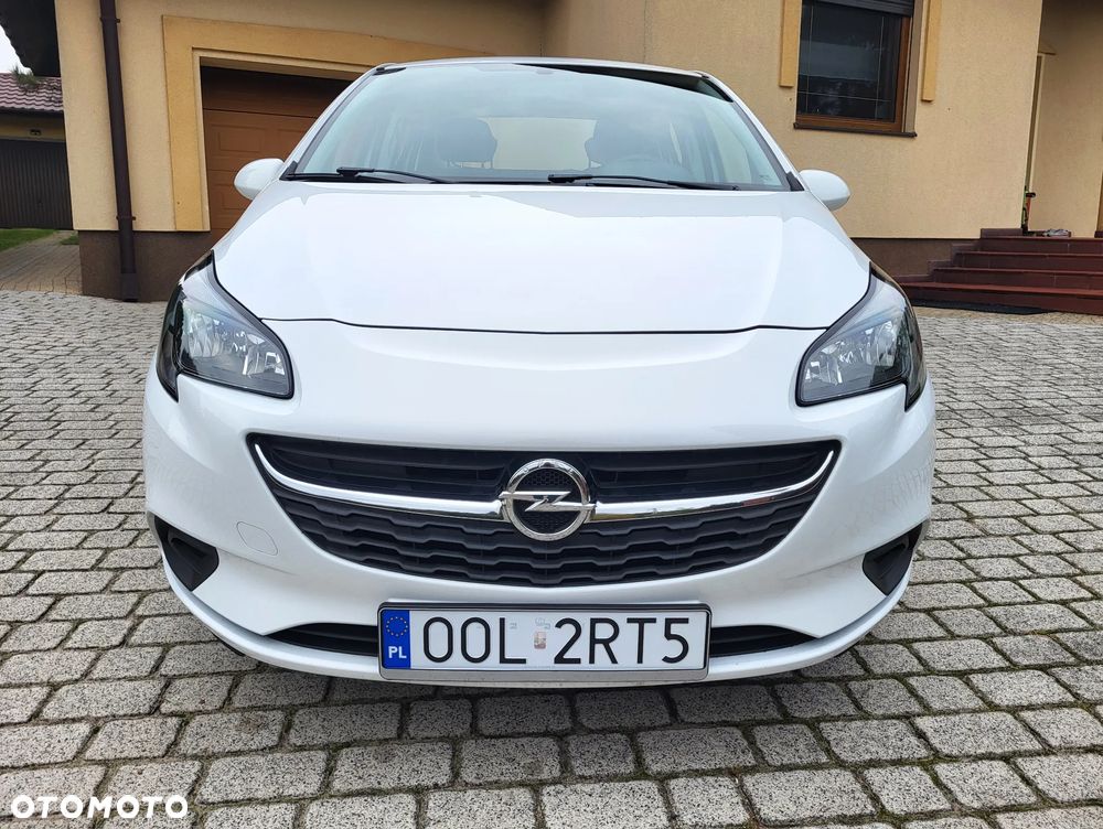 Opel Corsa 1.4 Edition - 3
