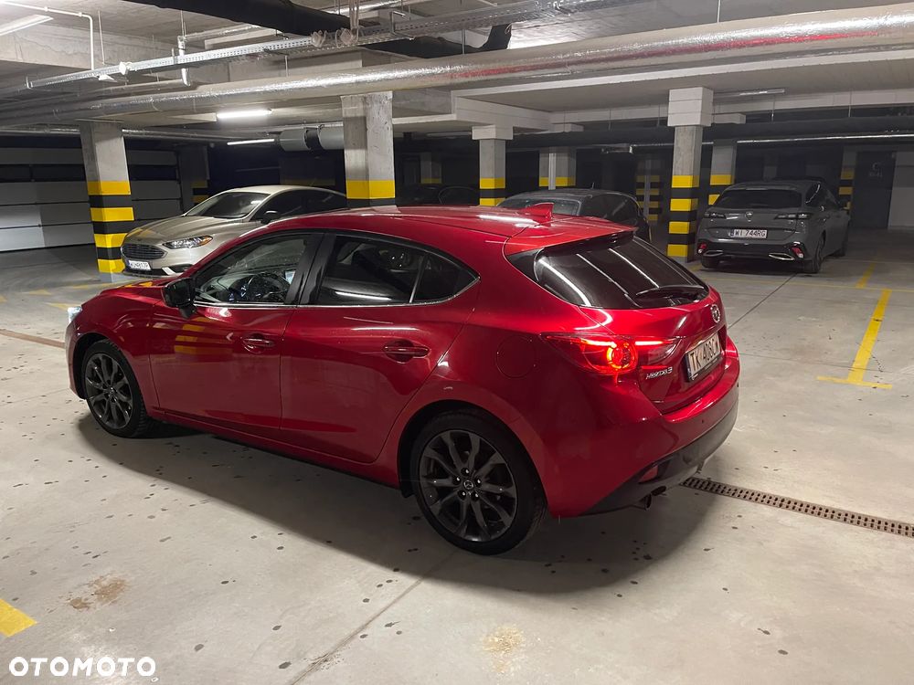 Mazda 3 2.0 Enso - 5