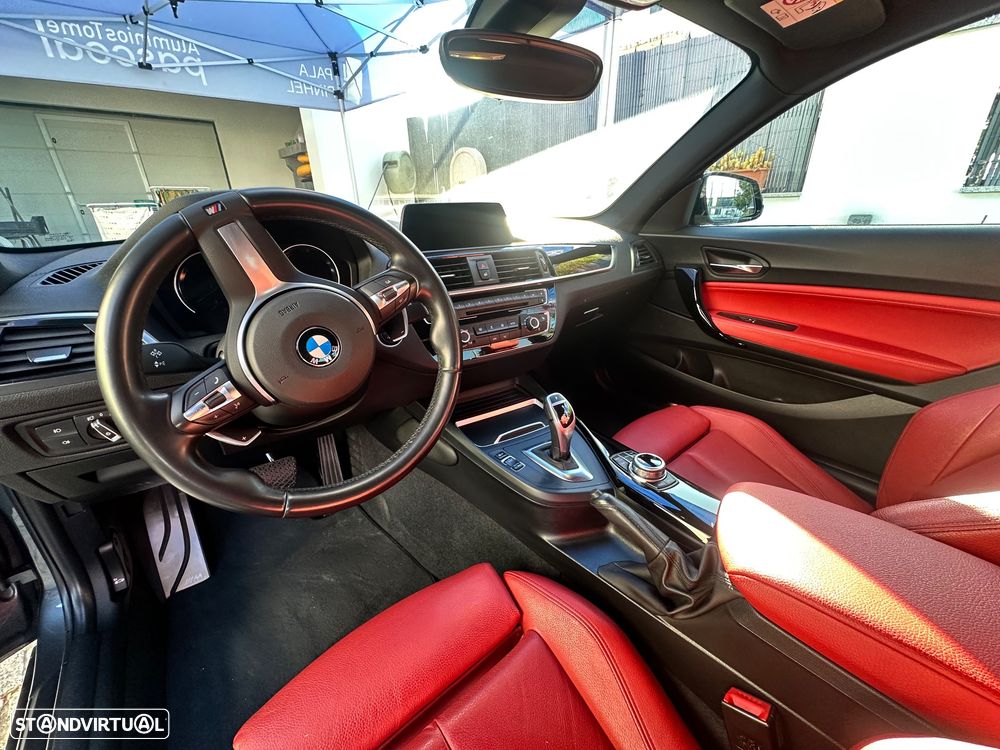BMW 230 - 5