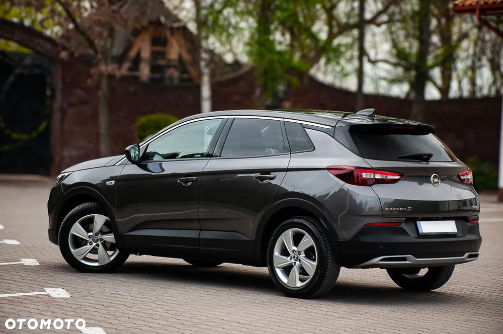 Opel Grandland X 1.5 D Start/Stop Business INNOVATION - 17