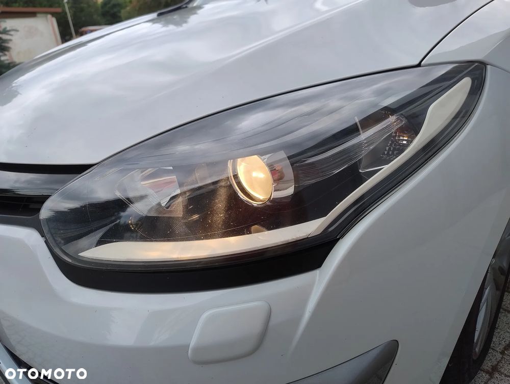 Renault Megane ENERGY dCi 130 GT LINE - 27