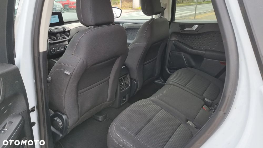 Ford Kuga 2.5 Duratec PHEV GRAPHITE TECH EDITION - 37