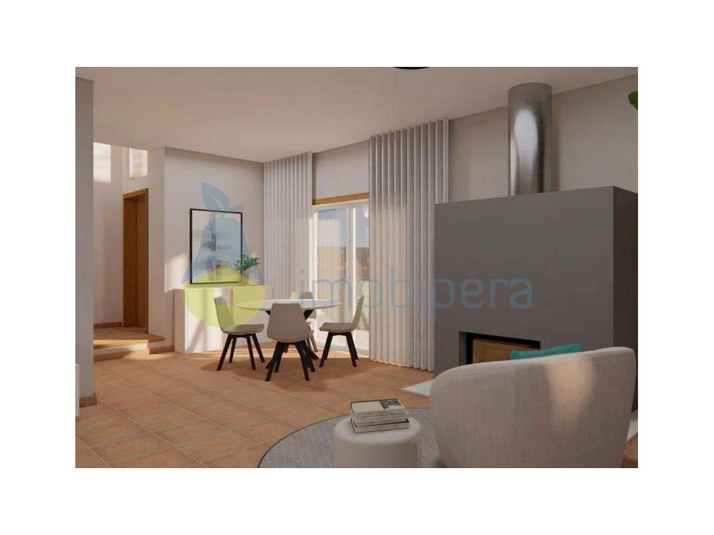 Moradia V4 para venda em Albufeira - Grande imagem: 3/26
