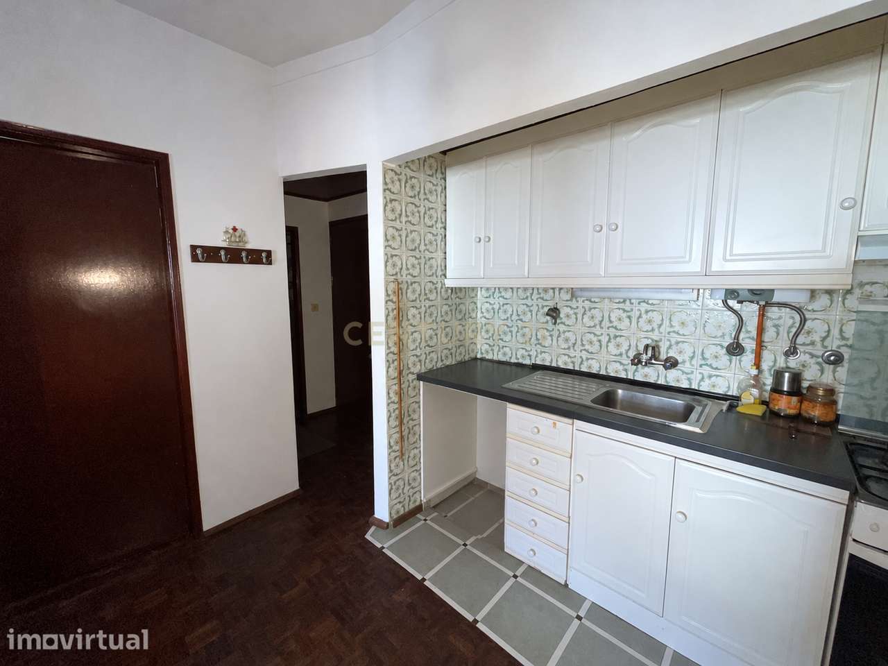 Apartamento T1 , Agualva-Mira Sintra - Grande imagem: 5/10