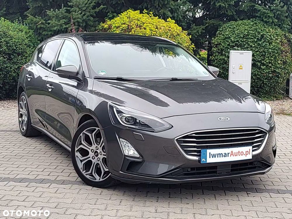 Ford Focus - 2