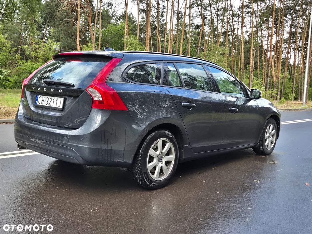 Volvo V60 D2 Kinetic - 7