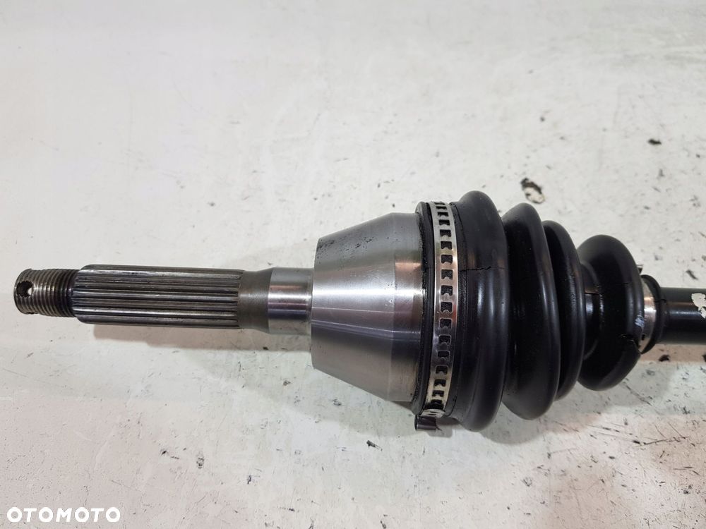 półoś przód przednia 1333752 polaris sportsman 450 570 2018 - 2022 - 2