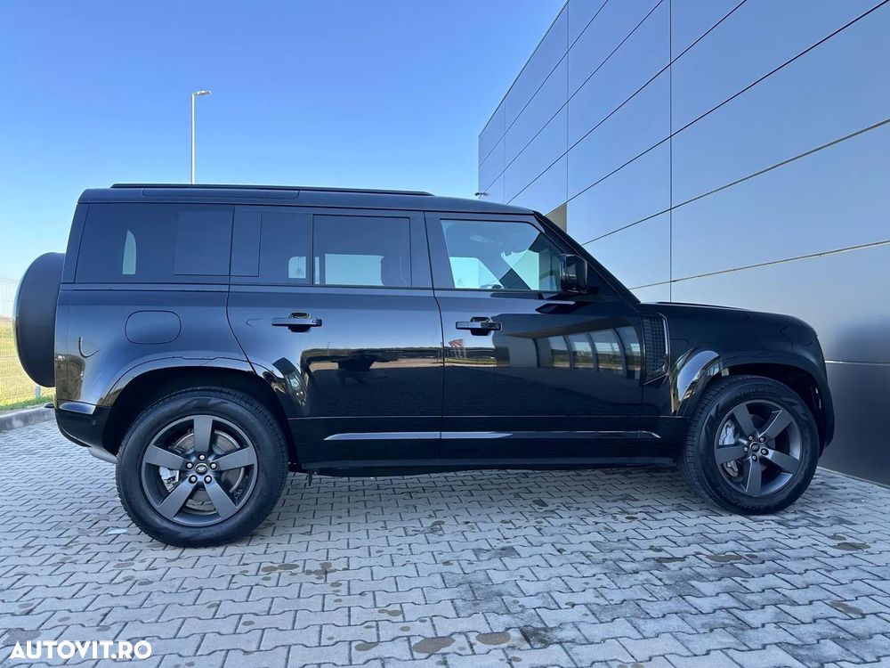 Land Rover Defender - 11