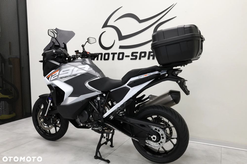 KTM Super Adventure - 9