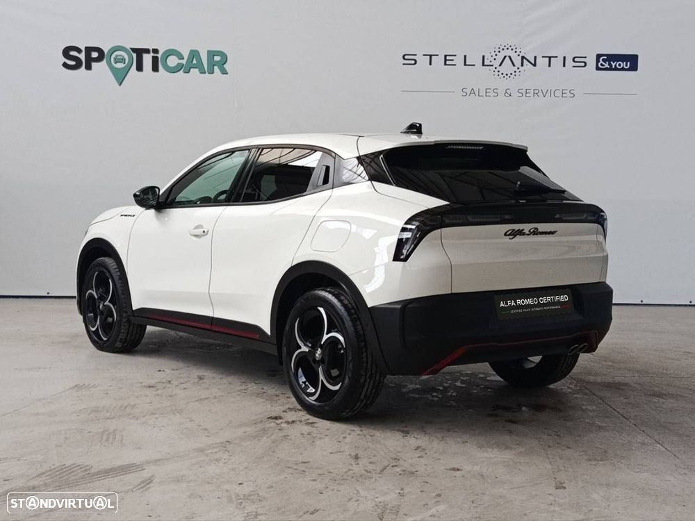 Alfa Romeo Junior 1.2 Speciale eDCT6 - 5