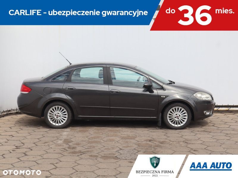 Fiat Linea - 8