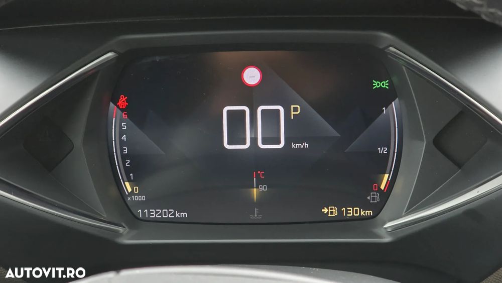 DS Automobiles DS 3 Crossback DS3 1.2 PureTech 130 S&S EAT8 Grand Chic - 28