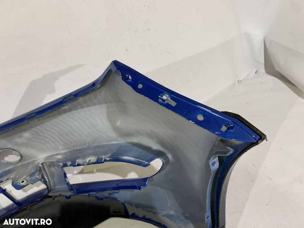 Bara fata Skoda  2 Monte Carlo, 2010, 2011, 2012, 2013, cod origine OE 5J0807221D. - 7