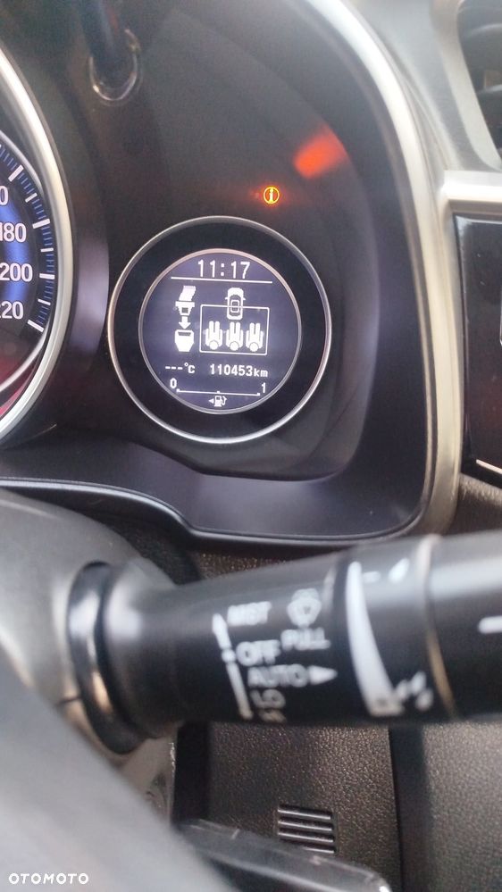 Honda Jazz 1.3 i-VTEC Comfort - 13