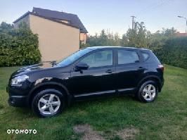 Nissan Qashqai 1.6 Visia - 13