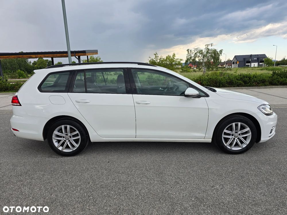 Volkswagen Golf 2.0 TDI BMT 4Mot Highline EU6 - 27