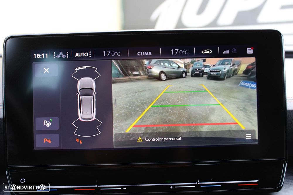 Cupra Formentor 2.0 TDI Sport - 36