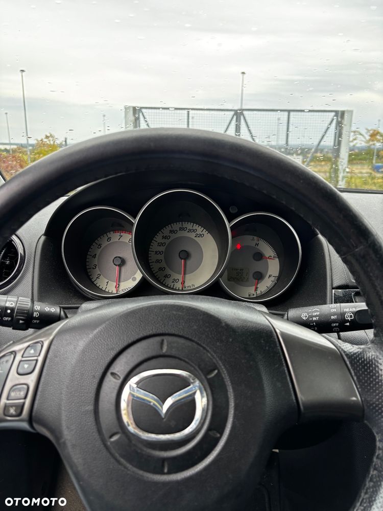 Mazda 3 2.0 Sport Kintaro - 19