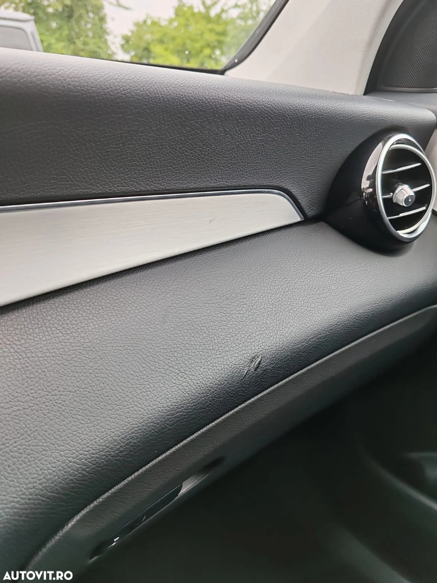 Mercedes-Benz GLC Coupe 220 d 4MATIC - 10