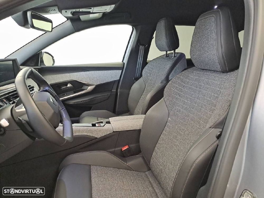 Peugeot 5008 1.2 Hybrid Allure e-DCS6 - 9