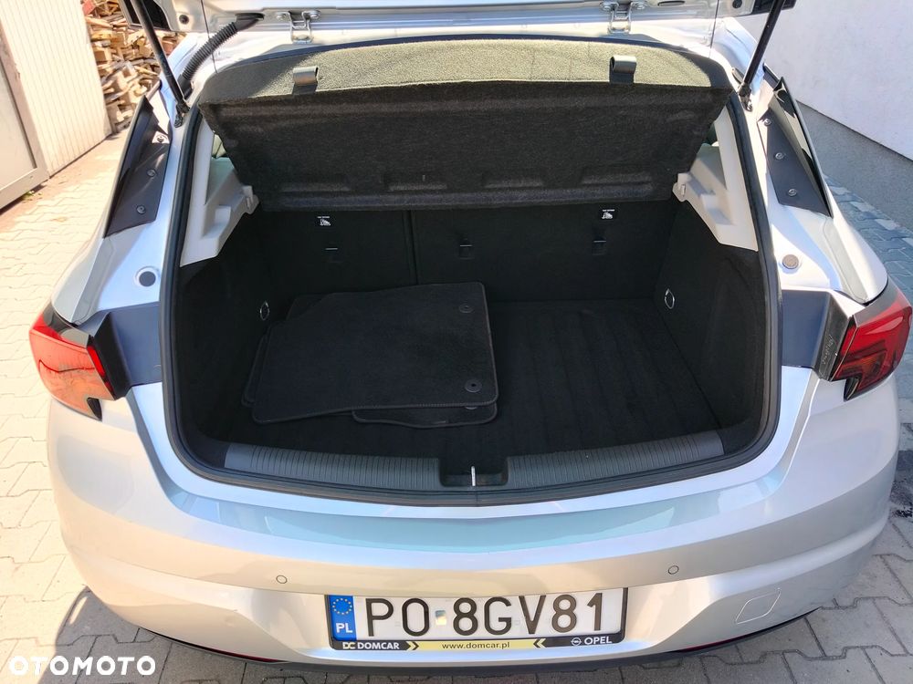Opel Astra 1.4 Active - 18