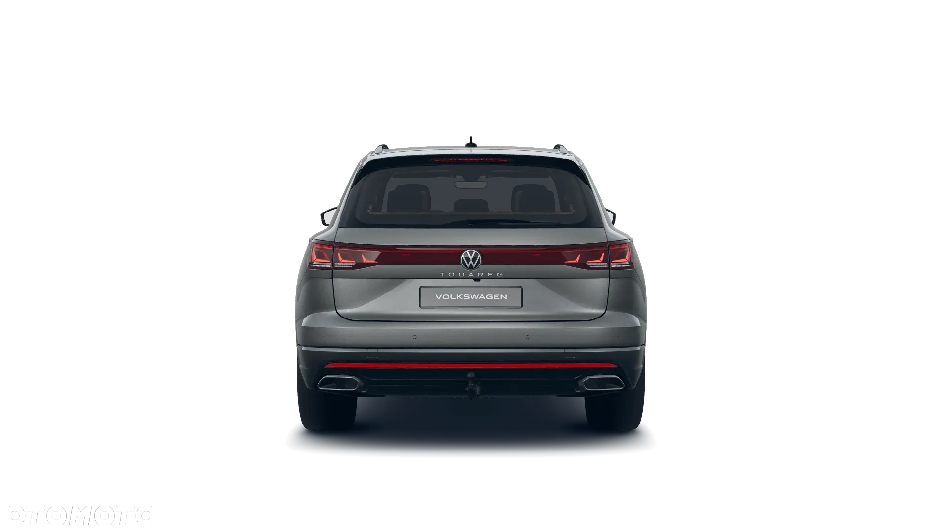 Volkswagen Touareg 3.0 V6 TDI SCR 4Mot Elegance - 5