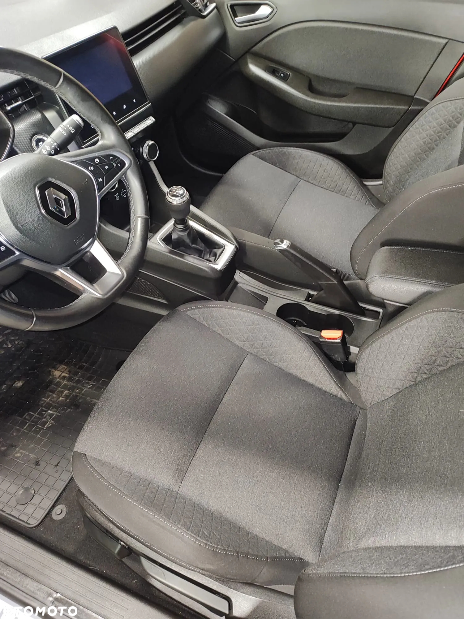 Renault Clio - 3