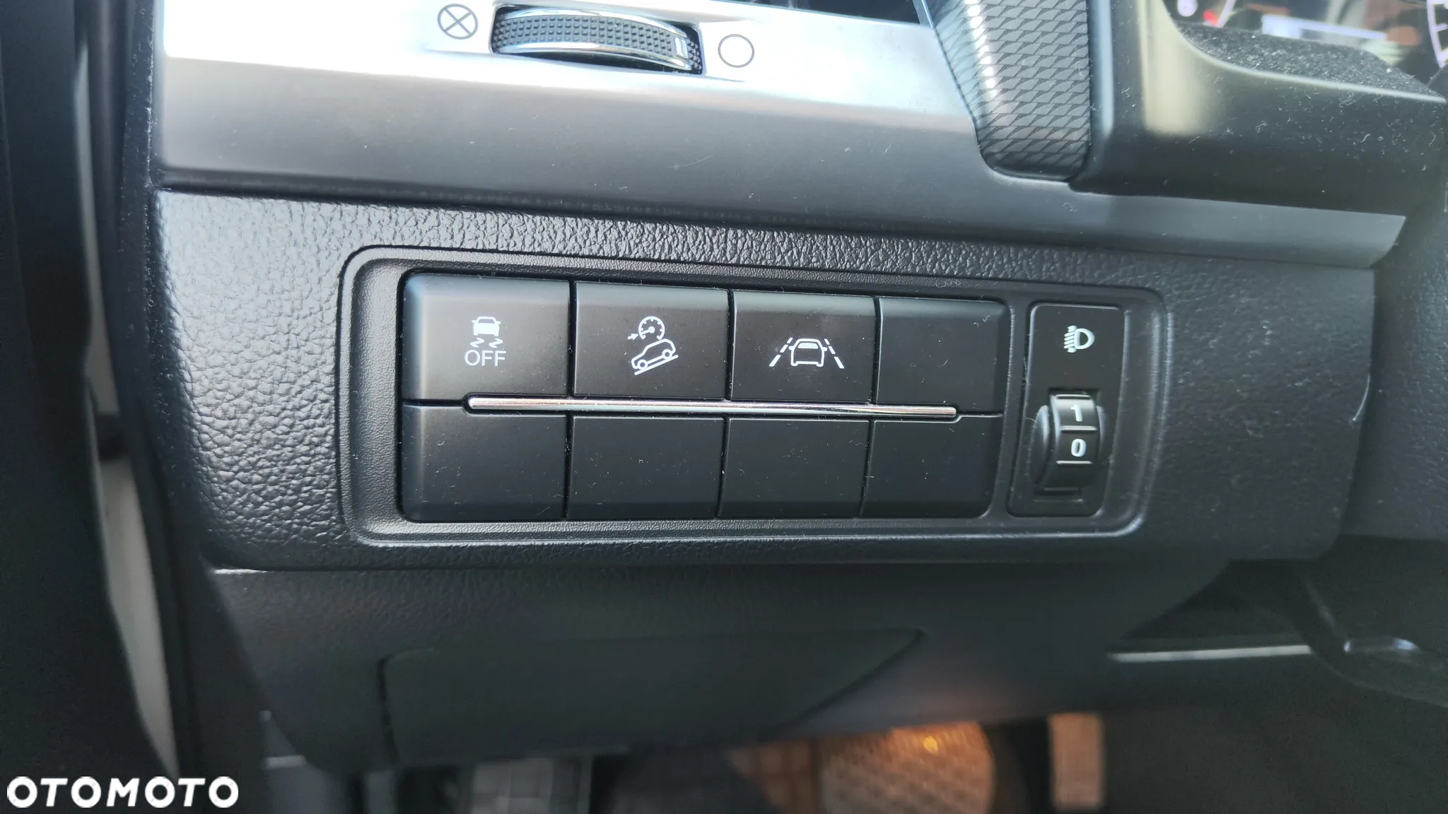 SsangYong/KGM Rexton 2.2 D Crystal 4WD - 18
