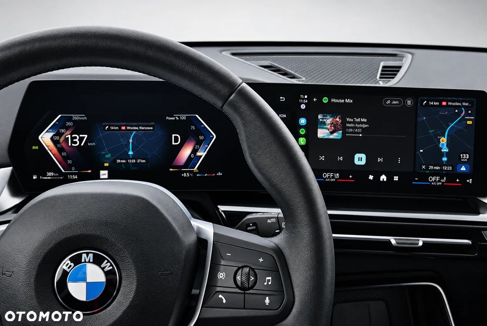 BMW X1 - 5