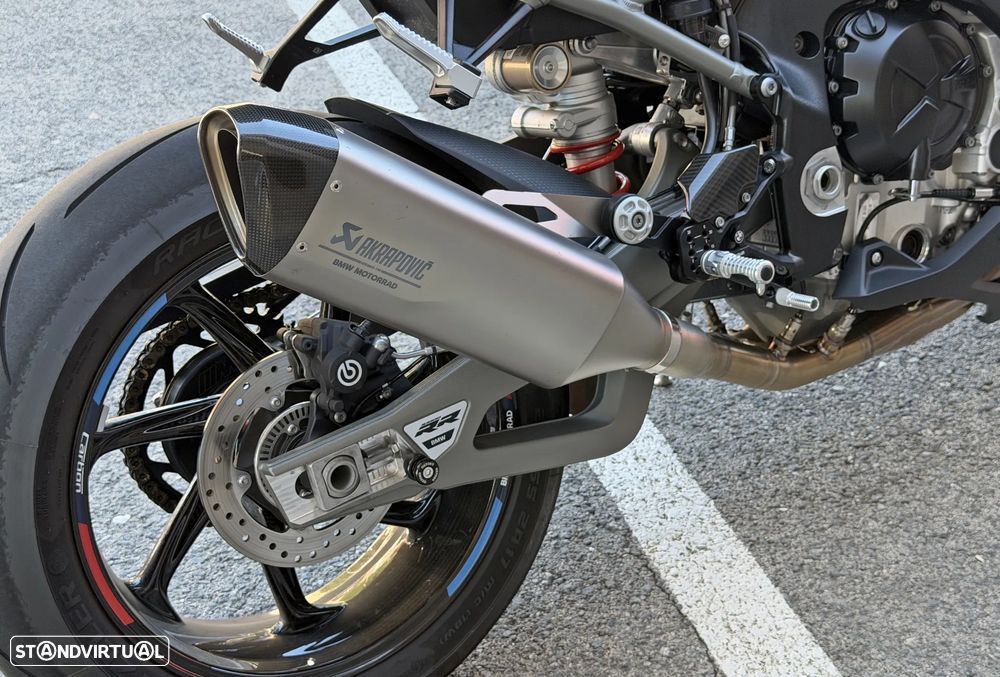 BMW S 1000 RR - 9