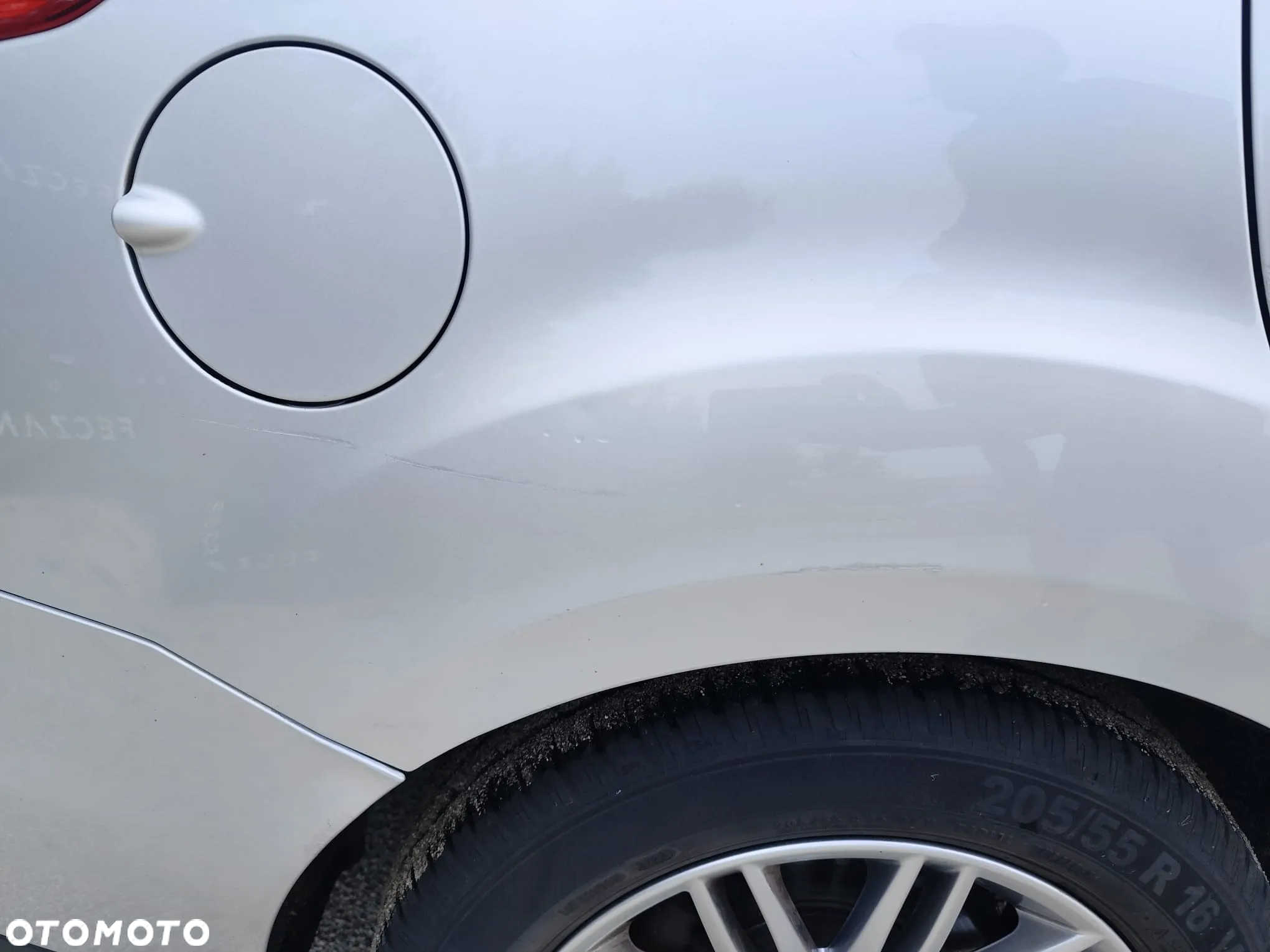 Ford Focus 1.6 TDCi DPF Champions Edition - 20
