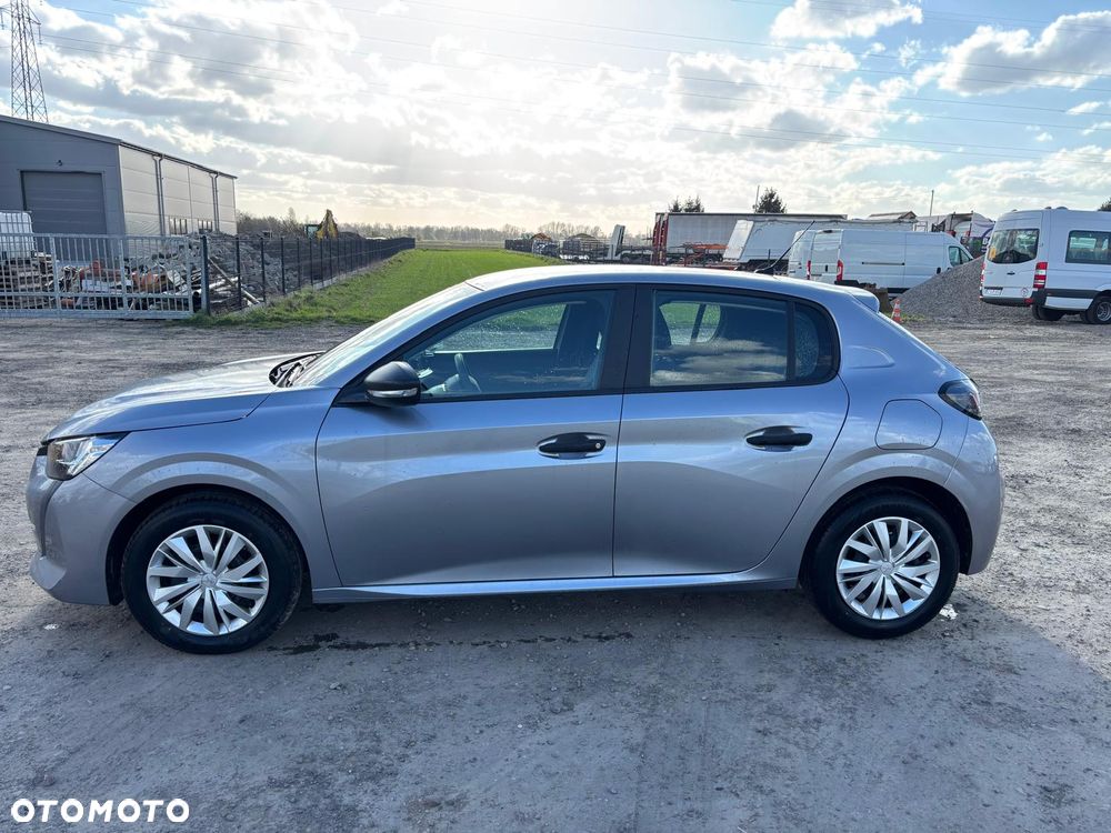 Peugeot 208 1.2 PureTech Like S&S - 2