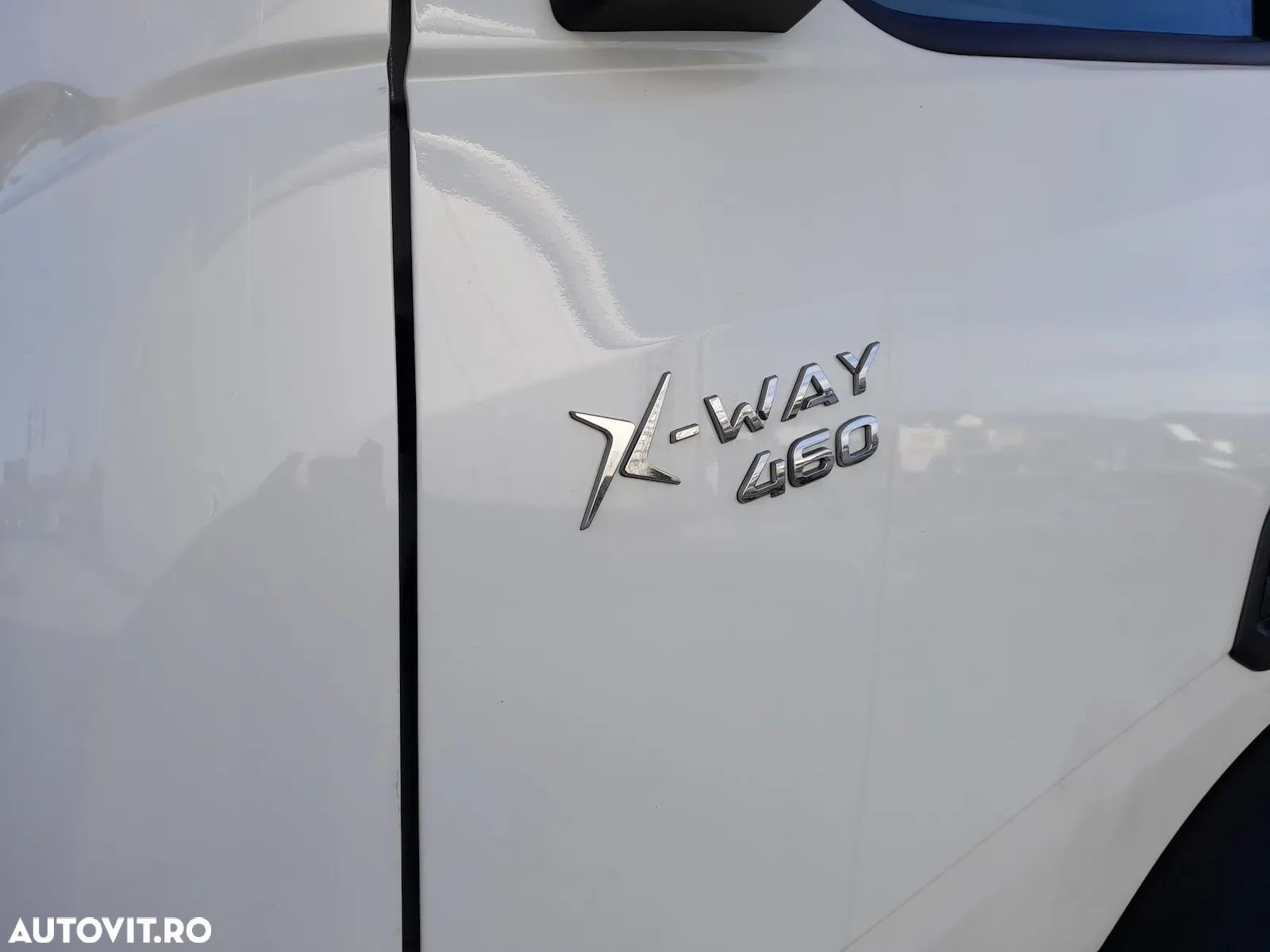 Iveco X-Way AT280X46Y/PS ON++Macara +Bena - 30
